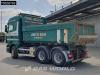 Scania R730 6X4 11m3 tipper Retarder Automatic Euro 5 Foto 6 thumbnail