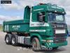 Scania R730 6X4 11m3 tipper Retarder Automatic Euro 5 Foto 7 thumbnail