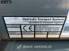 Mercedes-Benz Actros L 2848 6X2 HTS 30 tons cable system Lift-Axle Full Air Automatic Euro 6 Foto 19 thumbnail