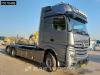 Mercedes-Benz Actros L 2848 6X2 HTS 30 tons cable system Lift-Axle Full Air Automatic Euro 6 Foto 7 thumbnail