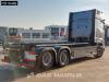 Mercedes-Benz Actros L 2848 6X2 HTS 30 tons cable system Lift-Axle Full Air Automatic Euro 6 Foto 8 thumbnail