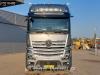 Mercedes-Benz Actros L 2848 6X2 HTS 30 tons cable system Lift-Axle Full Air Automatic Euro 6 Foto 9 thumbnail