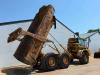 Caterpillar 725 - Automatic Greasing / Airco Foto 17 thumbnail