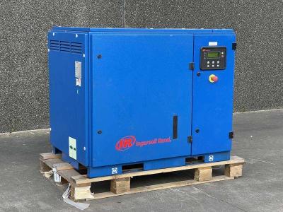 Ingersoll Rand UP5 - 22 - 10 vendida por Machinery Resale