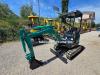 Kobelco SK 13 SR Foto 6 thumbnail