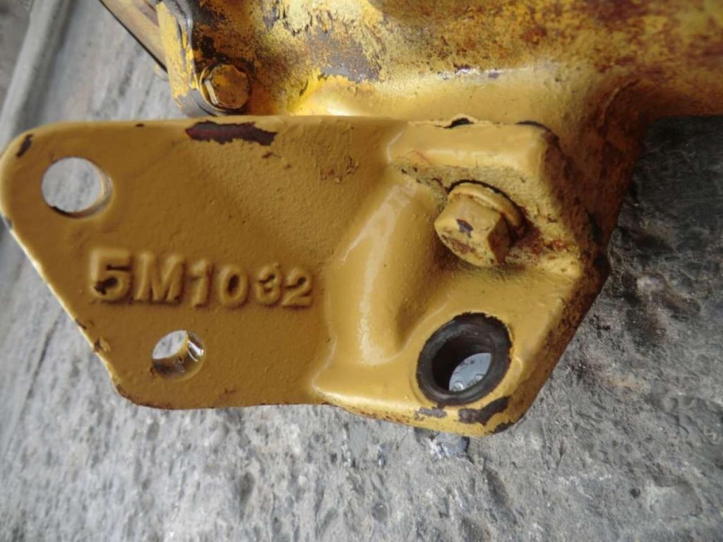 Bomba de inyección para Caterpillar D333 Foto 3