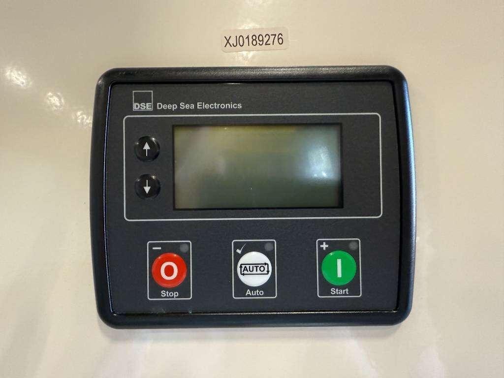 FG Wilson P850-1 - 850 kVA Open Genset - DPX-16024-O Foto 7