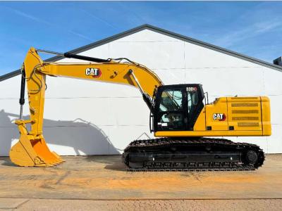 Caterpillar 330GC - BRAND NEW / UNUSED / 2026 Model vendida por Boss Machinery