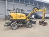 Wacker Neuson EW100-1 Foto 1 thumbnail