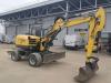 Wacker Neuson EW100-1 Foto 2 thumbnail