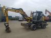 Wacker Neuson EW100-1 Foto 3 thumbnail