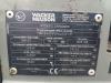 Wacker Neuson EW100-1 Foto 8 thumbnail
