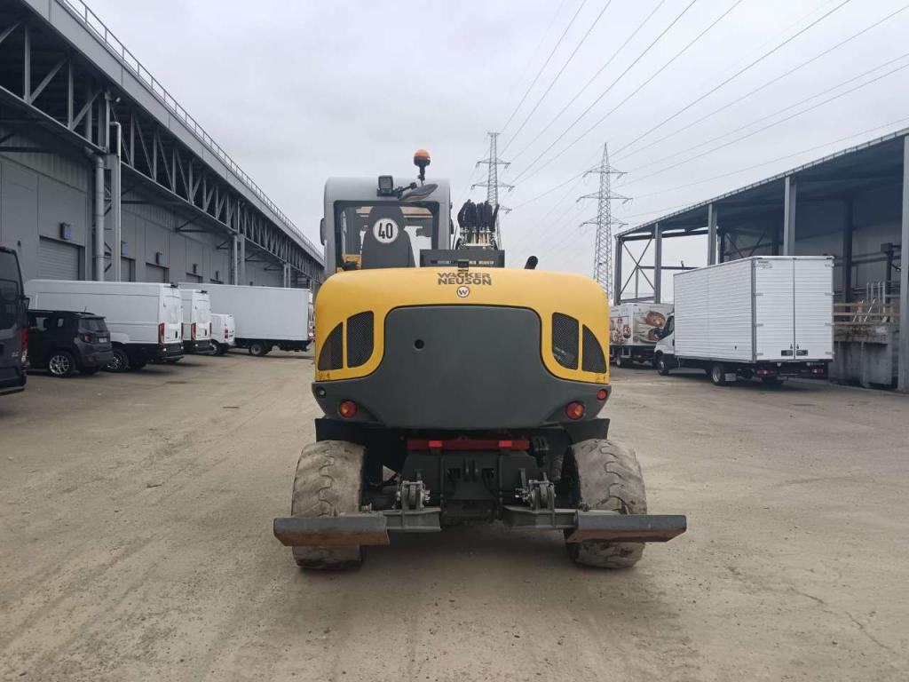 Wacker Neuson EW100-1 Foto 4