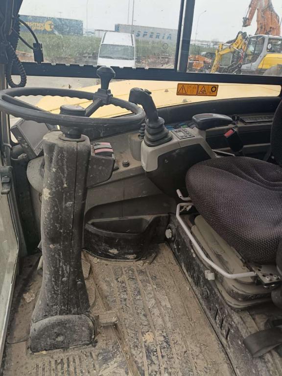 Wacker Neuson EW100-1 Foto 5