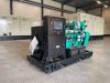 Cummins 6BT5.9-GM83 - 100 kVA Marine Generator - DPX-19751 Foto 2 thumbnail