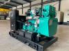 Cummins 6BT5.9-GM83 - 100 kVA Marine Generator - DPX-19751 Foto 5 thumbnail