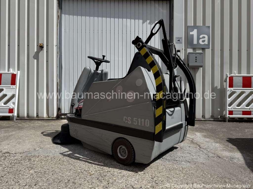 Stolzenberg CS 5110 EH Foto 10