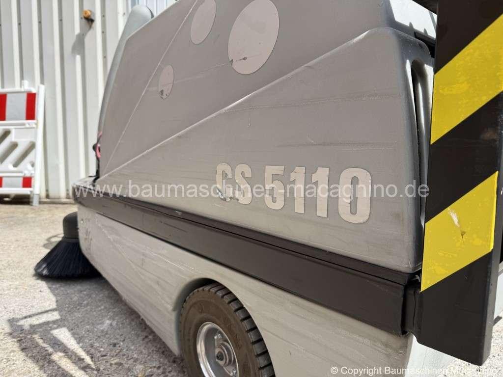 Stolzenberg CS 5110 EH Foto 11