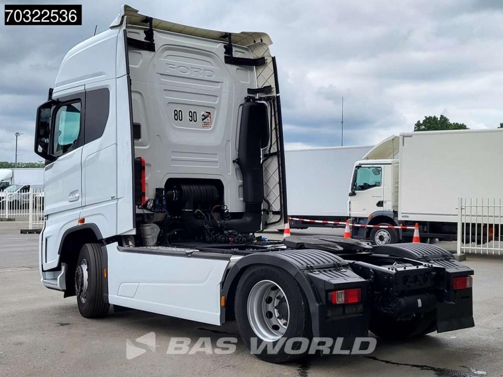 Ford F-Max 500 4X2 Retarder 2xTanks ACC Navi Standklima Foto 2