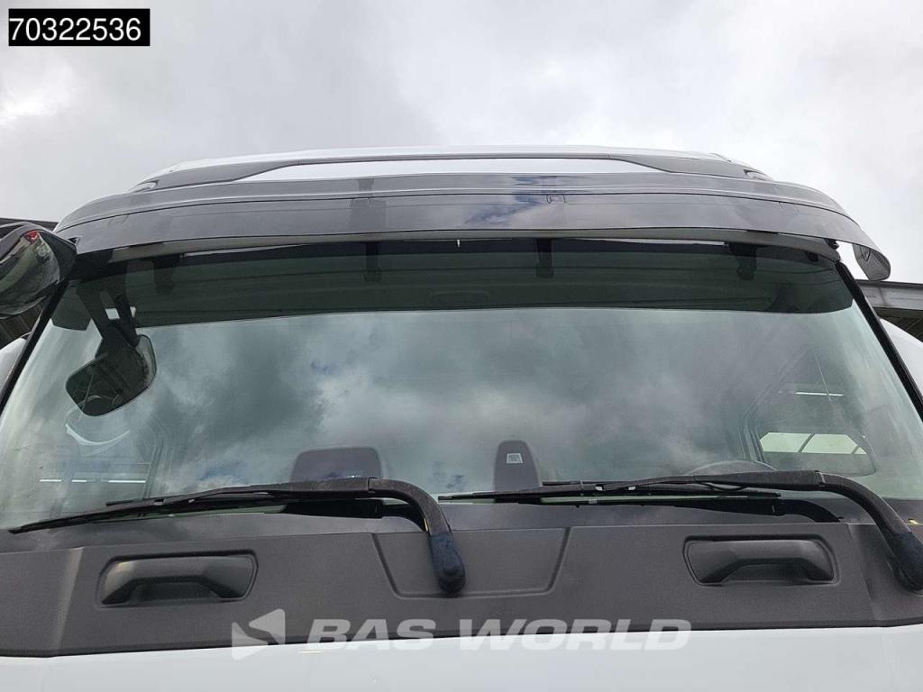 Ford F-Max 500 4X2 Retarder 2xTanks ACC Navi Standklima Foto 8