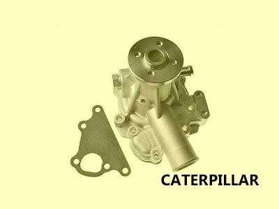 Bomba de agua del motor para Caterpillar vendida por Duranti s.a.s.