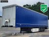Krone SD Lift Axle Palletkist Anti Vandalism Sliding Roof Foto 1 thumbnail