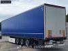 Krone SD Lift Axle Palletkist Anti Vandalism Sliding Roof Foto 2 thumbnail