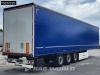 Krone SD Lift Axle Palletkist Anti Vandalism Sliding Roof Foto 5 thumbnail
