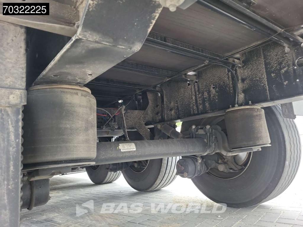 Krone SD Lift Axle Palletkist Anti Vandalism Sliding Roof Foto 25
