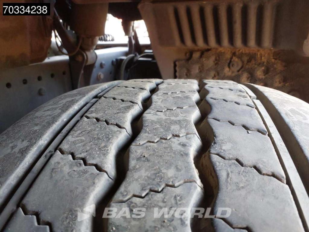 Man TGX 18.470 TGX 4X2 Foto 13