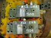 Válvula anticaída de brazo (bloque) para Liebherr 904 Foto 1 thumbnail