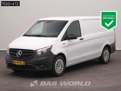 Mercedes-Benz eVito 112 Elektrisch 66kWh 286km WLTP L2H1 Airco Cruise L2 Long Range A/C vendida por BAS World B.V.