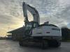 New Holland E 305 C Foto 4 thumbnail