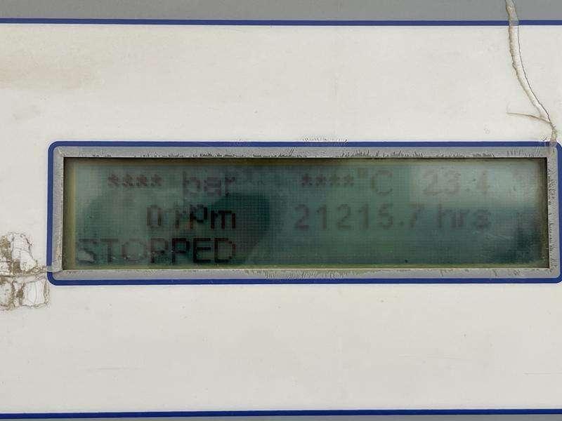 Olympian GEP 550 - 2 Foto 13