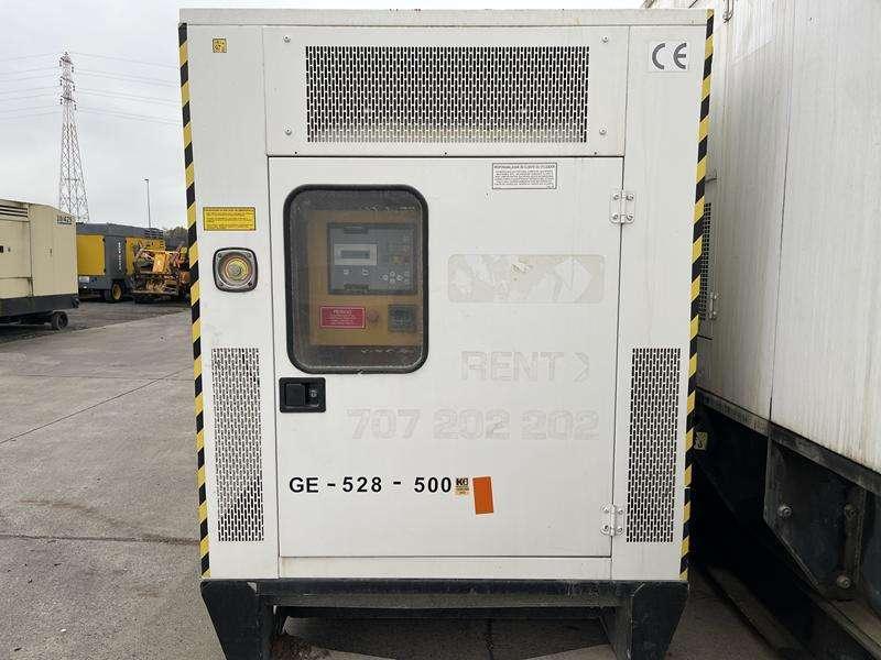 Olympian GEP 550 - 2 Foto 9