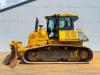 Komatsu D61PXi-24 - Folding Blade / Ripper Valve / Camera Foto 2 thumbnail