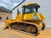 Komatsu D61PXi-24 - Folding Blade / Ripper Valve / Camera Foto 3 thumbnail