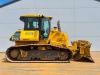Komatsu D61PXi-24 - Folding Blade / Ripper Valve / Camera Foto 6 thumbnail