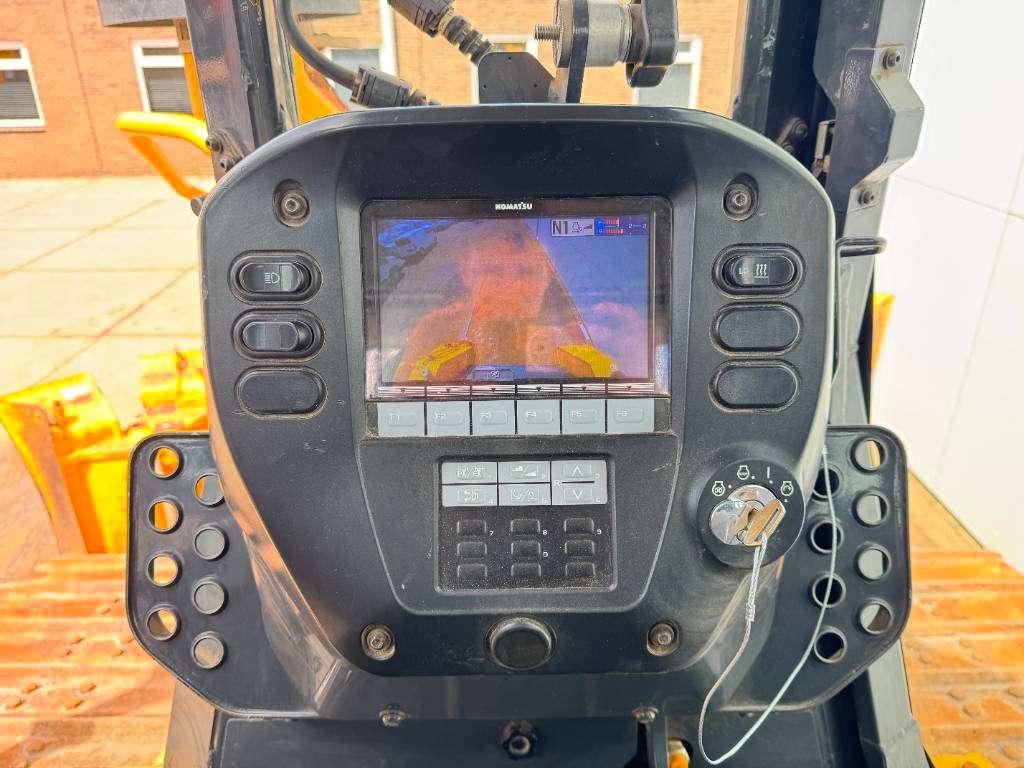Komatsu D61PXi-24 - Folding Blade / Ripper Valve / Camera Foto 10