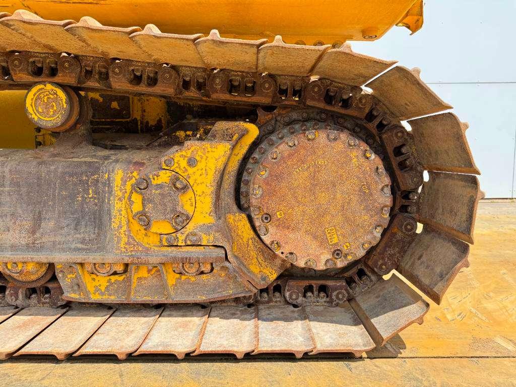 Komatsu D61PXi-24 - Folding Blade / Ripper Valve / Camera Foto 20