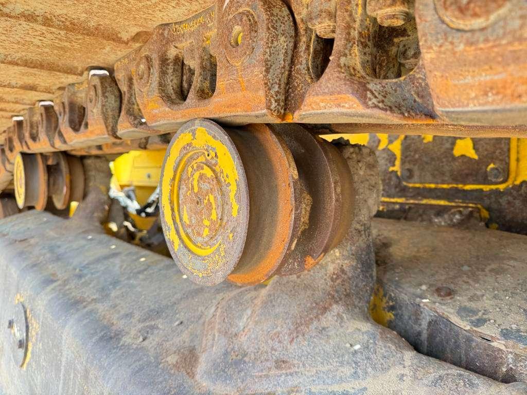 Komatsu D61PXi-24 - Folding Blade / Ripper Valve / Camera Foto 22