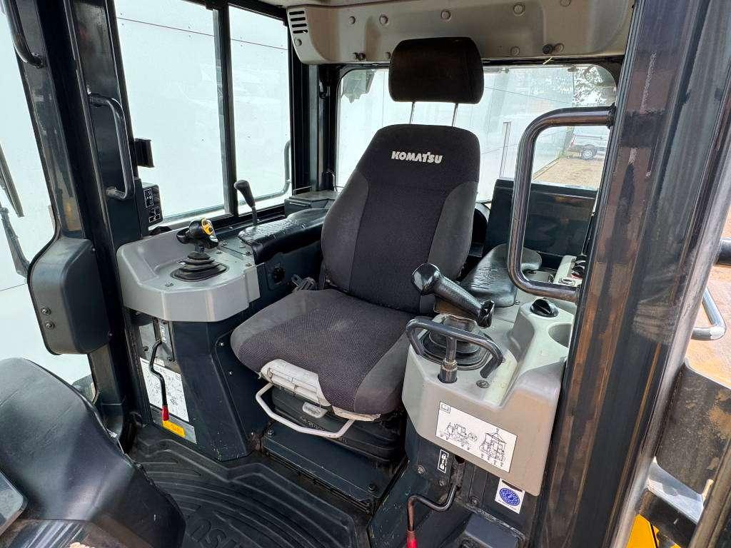 Komatsu D61PXi-24 - Folding Blade / Ripper Valve / Camera Foto 8