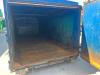 CONTAINER SCARRABILE USATO CON COPERCHIO Foto 7 thumbnail