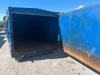 CONTAINER SCARRABILE USATO CON COPERCHIO Foto 8 thumbnail