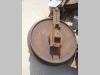 Rueda guía para Fiat Allis FE 18 Foto 2 thumbnail
