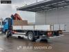 Volvo FMX 330 4X2 Palfinger 16T/M Crane Remote Euro 5 Foto 10 thumbnail