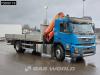 Volvo FMX 330 4X2 Palfinger 16T/M Crane Remote Euro 5 Foto 11 thumbnail