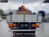Volvo FMX 330 4X2 Palfinger 16T/M Crane Remote Euro 5 Foto 18 thumbnail