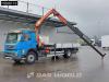 Volvo FMX 330 4X2 Palfinger 16T/M Crane Remote Euro 5 Foto 6 thumbnail