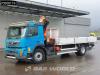 Volvo FMX 330 4X2 Palfinger 16T/M Crane Remote Euro 5 Foto 9 thumbnail